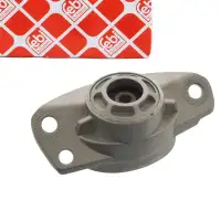 febi 26618 Federbeinstützlager Domlager für SKODA Octavia 2 TOURAN 1T hinten links/rechts