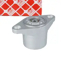 febi 26725 Federbeinst&uuml;tzlager Domlager f&uuml;r SKODA Superb 1 Passat 3B hinten links/rechts