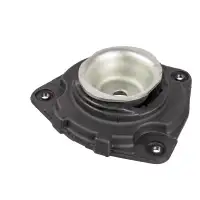 febi 27455 Federbeinst&uuml;tzlager Domlager f&uuml;r NISSAN Micra 3 RENAULT Clio 3 vorne links