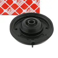 febi 28174 Strut Mount (Strut Bearing) for CITROEN C2, C3 1, 1.1&ndash;1.6i, 1.4 HDi (Front) 5038.49
