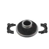 febi Federbeinst&uuml;tzlager Domlager f&uuml;r OPEL Astra H Zafira B vorne links/rechts 13186960