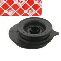 febi 28221 Federbeinst&uuml;tzlager + W&auml;lzlager f&uuml;r FIAT Panda 169 Punto 188 500/C vorne