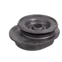 febi 28222 Federbeinst&uuml;tzlager + W&auml;lzlager f&uuml;r FIAT 500/C FORD Ka RU vorne links/rechts