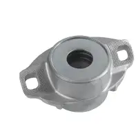 febi 30030 Federbeinst&uuml;tzlager + W&auml;lzlager f&uuml;r CITROEN C4 1 PEUGEOT hinten links/rechts