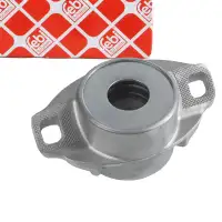 febi 30030 Federbeinst&uuml;tzlager + W&auml;lzlager f&uuml;r CITROEN C4 1 PEUGEOT hinten links/rechts