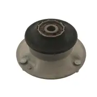 febi 30277 Federbeinst&uuml;tzlager + W&auml;lzlager f&uuml;r BMW 1er E81-E88 3er E90-E93 5er vorne