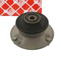 febi 30277 Federbeinst&uuml;tzlager + W&auml;lzlager f&uuml;r BMW 1er E81-E88 3er E90-E93 5er vorne