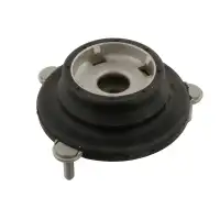 febi 31133 Federbeinst&uuml;tzlager + W&auml;lzlager f&uuml;r CITROEN C5 3 + Break 1.6-3.0/HDi vorne