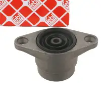 febi 32164 Federbeinst&uuml;tzlager Domlager f&uuml;r AUDI A4 B6 B7 A6 SEAT Exeo hinten links/rechts