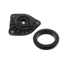 febi 32749 Federbeinst&uuml;tzlager + W&auml;lzlager f&uuml;r RENAULT Laguna 3 2.0-3.5/2.0-3.0 dCi vorne