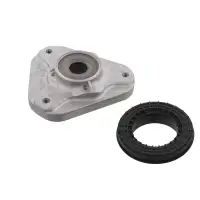 febi 32917 Federbeinst&uuml;tzlager + W&auml;lzlager f&uuml;r MERCEDES W212 S212 CLS vorne links/rechts