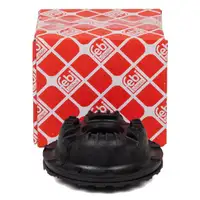 febi 33719 Federbeinst&uuml;tzlager Domlager f&uuml;r AUDI A4 B8 A5 8T Q5 8R vorne links/rechts