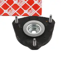 febi Federbeinst&uuml;tzlager Domlager f&uuml;r FORD Transit Tourneo 2.2 TDCi vorne links/rechts