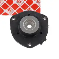 febi 36465 Federbeinst&uuml;tzlager Domlager f&uuml;r SEAT Alhambra VW Sharan ab 05.2010 vorne