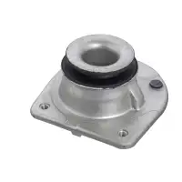 febi 36615 Federbeinst&uuml;tzlager + W&auml;lzlager f&uuml;r FIAT Doblo Palio vorne links 46457410