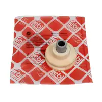 febi 36779 Federbeinst&uuml;tzlager Domlager f&uuml;r BMW 1er E81-E88 3er E90-E93 hinten unten