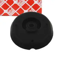 febi Federbeinst&uuml;tzlager Domlager f&uuml;r PEUGEOT 207/+ + CC/SW 1.4-1.6/HDi vorne 5038.E7