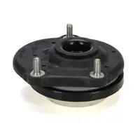 febi 36821 Strut Mount + Ball Bearing for FIAT Grande Punto and CITROEN Nemo (Front Left)