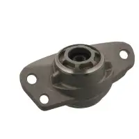 febi 37248 Federbeinst&uuml;tzlager Domlager f&uuml;r VW Bettle 5C Jetta 4 hinten links/rechts