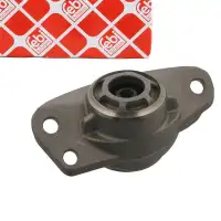 febi 37248 Federbeinst&uuml;tzlager Domlager f&uuml;r VW Bettle 5C Jetta 4 hinten links/rechts