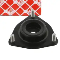 febi 37770 Federbeinst&uuml;tzlager Domlager f&uuml;r MITSUBISHI ASX PEUGEOT 4007 vorne links/rechts