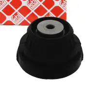 febi 38584 Federbeinst&uuml;tzlager Domlager f&uuml;r ALFA ROMEO 159 939 Brera Spider hinten