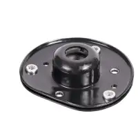 febi 38777 Federbeinst&uuml;tzlager Domlager blau f&uuml;r VOLVO S60 2 V60 1 ab 04.2010 vorne