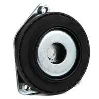 2x febi strut bearings + ball bearings for Mercedes A-Class W169 and B-Class W245 (front)