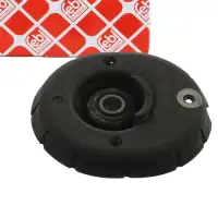 febi 39133 Federbeinst&uuml;tzlager Domlager f&uuml;r CITROEN C4 Cactus OPEL Crossland 10 vorne