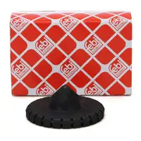 febi 37428 Federteller Federaufnahme f&uuml;r AUDI A6 C5 SKODA Superb 1 VW Passat B5 3B hinten