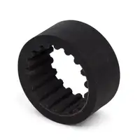 MEYLE Servopumpe Hydraulikpumpe + febi Kupplungsmuffe f&uuml;r VW T5 Touareg 2.5 TDI