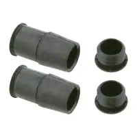febi F&uuml;hrungsh&uuml;lsensatz f&uuml;r Chrysler Dodge FORD MERCEDES OPEL SAAB VOLVO vorne/hinten
