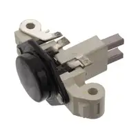 febi 17196 Lichtmaschinenregler f&uuml;r VW Golf 3 Passat B3/B4 Polo Sharan Vento 028903803d