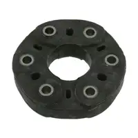 febi 03486 Hardyscheibe f&uuml;r MERCEDES W202 W203 W210 W140 W220 R129 R230 R170 2104110215