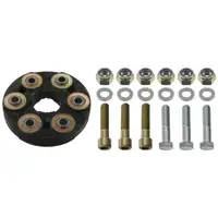 febi 03567 Hardyscheibe f&uuml;r MERCEDES W202 C/A208 W124 W210 W140 vorne/hinten 1704100015