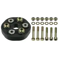 febi 03568 Hardyscheibe f&uuml;r MERCEDES W202 S202 C180 C200/220D E200/220D vorne 2024100715