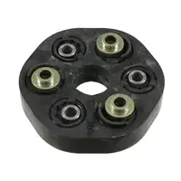 febi 03929 Hardy disc for MERCEDES 190 W201 E 2.0 D 2.0/2.5 W124 S124 front 2014101015