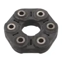 febi 101355 Hardyscheibe f&uuml;r MERCEDES W205 C257 W213 10/C253 C292 W222 R172 2054110000