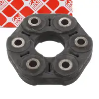 febi 101355 Hardyscheibe f&uuml;r MERCEDES W205 C257 W213 10/C253 C292 W222 R172 2054110000