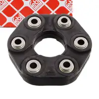 febi 101776 Hardyscheibe f&uuml;r MERCEDES GLC X253 C253 SL R231 vorne/hinten 2174110300