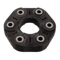 febi 101779 Hardyscheibe f&uuml;r MERCEDES W205 W212 W213 10/W166 10/C253 C292 W222 2054110100