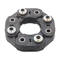 febi 101772 Hardyscheibe f&uuml;r MERCEDES W205 S205 C 300 BlueTEC Hybrid/h W222 2224100215