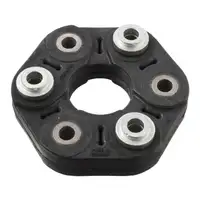 febi 101780 Hardyscheibe f&uuml;r MERCEDES A238 C238 GLC X253 C253 S-Klasse hinten 2054101800
