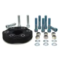 febi 14980 Hardyscheibe Gelenkwelle für MERCEDES W202 W203 W204 W210 W211 W212 C208 C209