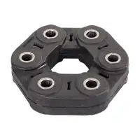 febi 171196 Hardy disc for BMW X3 G01, X4 G02, 20i, 30i, M40i, 20d, X6 40i (front) 26118487178