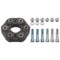 febi 171966 Hardyscheibe f&uuml;r MERCEDES GLC X253 C253 CLS C257 vorne/hinten 2054110000