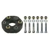 febi 19057 Hardyscheibe f&uuml;r MERCEDES W203 S203 CL203 S202 C209 A209 W220 2024102015