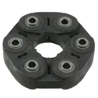 febi 21185 Hardyscheibe f&uuml;r MERCEDES C-Klasse W203 C240/320 4-matic 170/218 2034110115