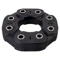 febi 21195 Hardyscheibe für MERCEDES W203 W204 W211 W212 W220 W221 Sprinter 9064110015