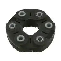 febi 26294 Hardyscheibe f&uuml;r BMW 1er 2er 3er 4er 5er 6er 7er 8er X1 X2 X3 X4 X5 X6 X7 Z4